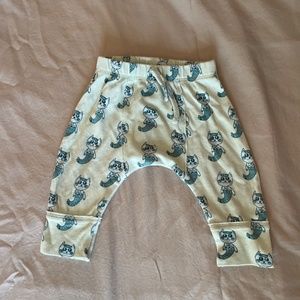 Kate Quinn Organic Pants 6-12m
